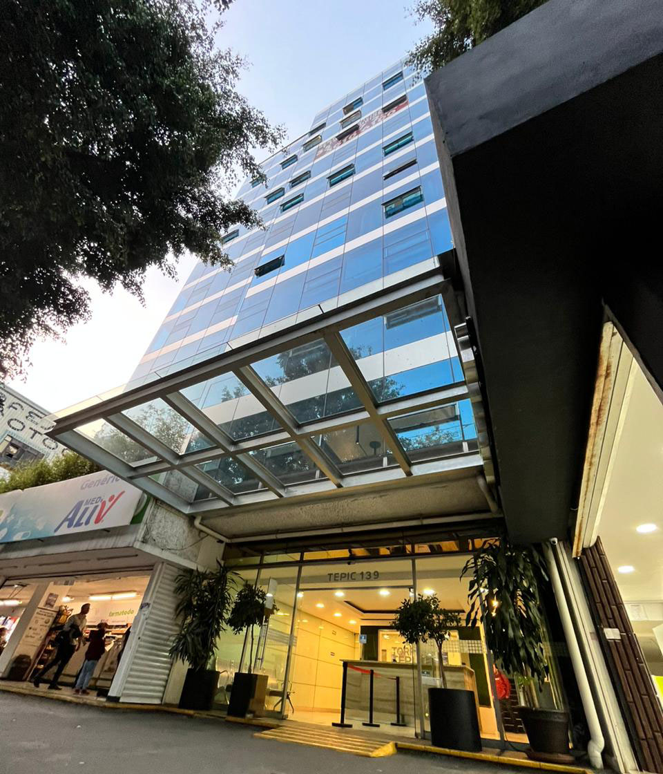 oficinas virtuales