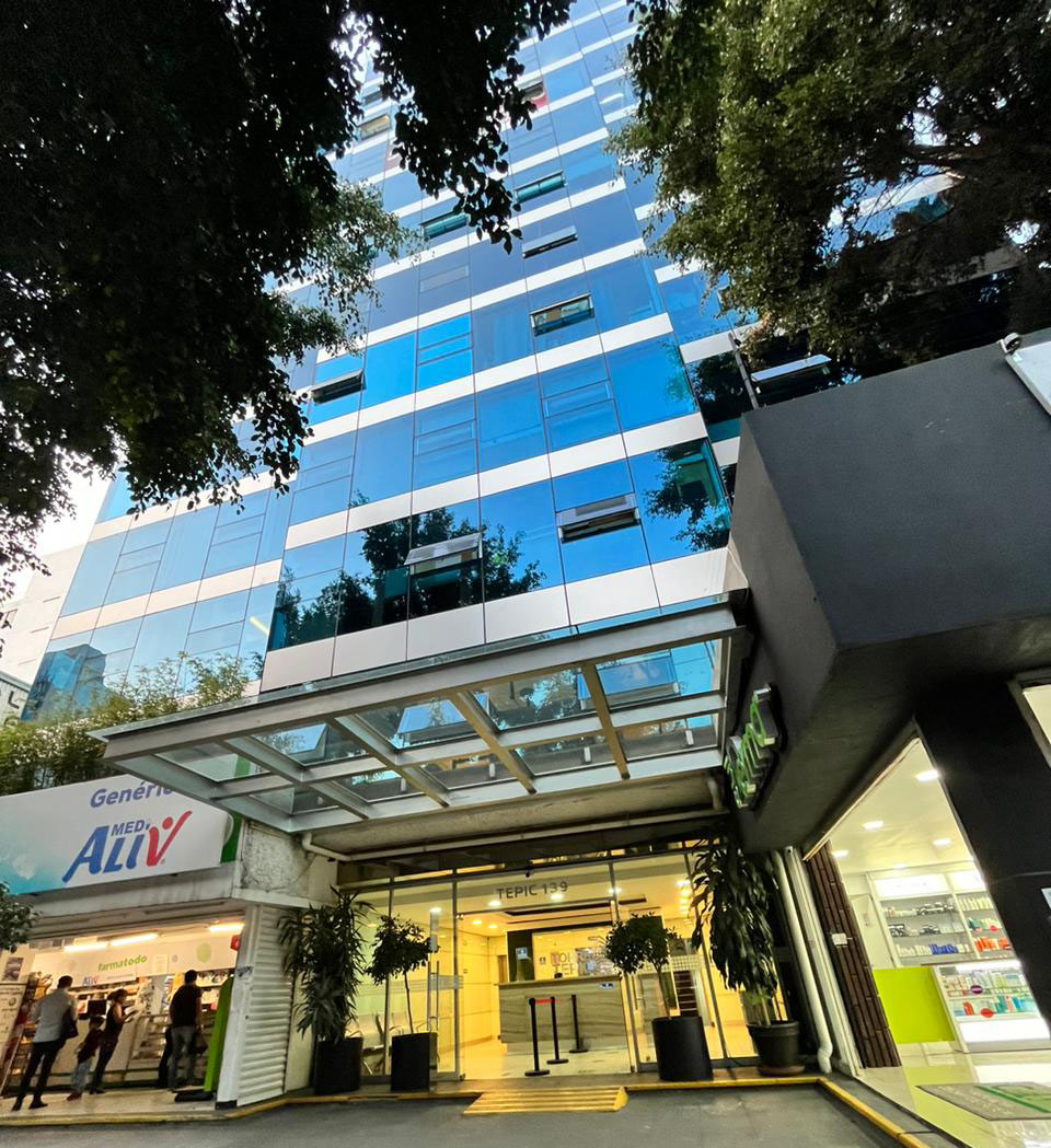 oficinas virtuales