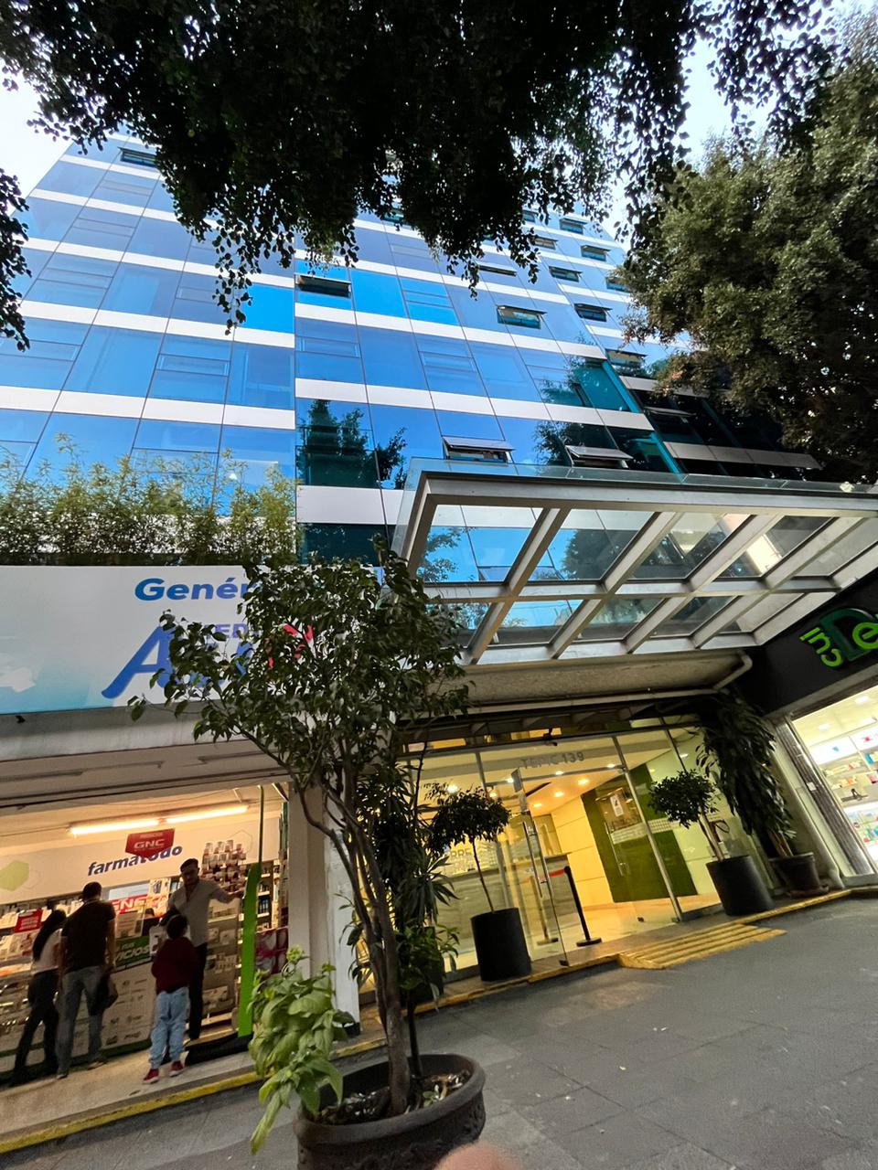 oficinas virtuales