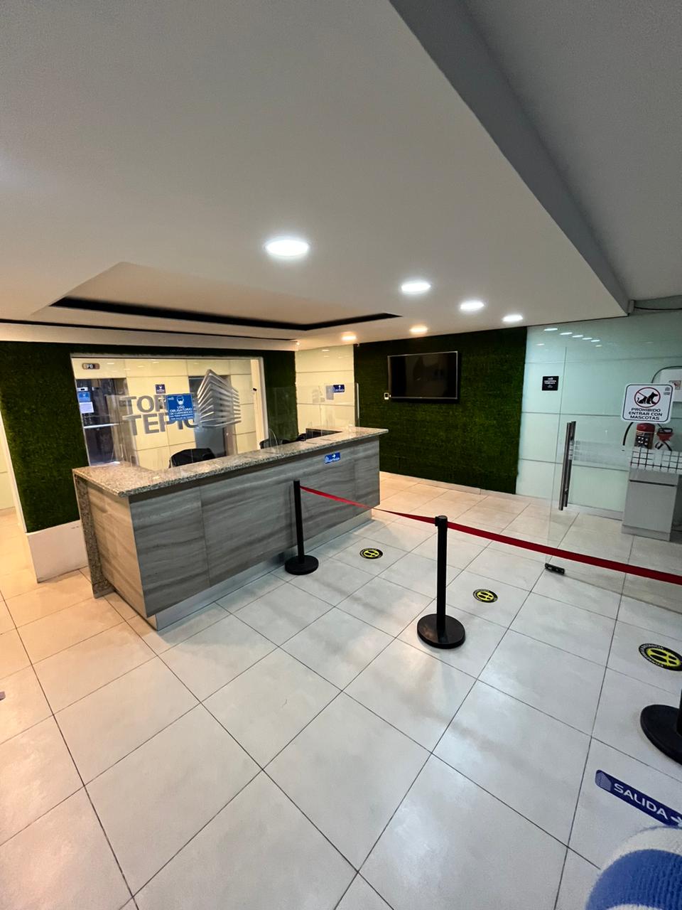 oficinas virtuales